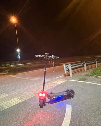 Monopattino elettrico