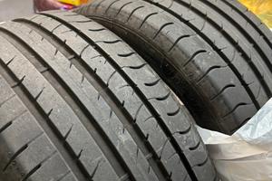 Coppia Gomme Estive Sava Intensa225/40 R18 92Y XL