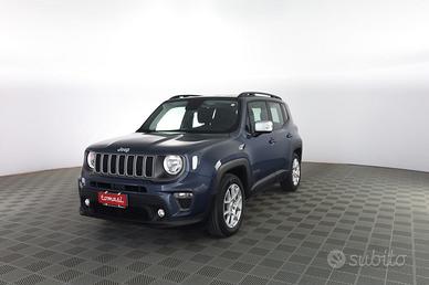 JEEP Renegade Renegade 1.0 T3 Limited