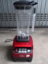 FRULLATORE NUOVO PROFESSIONALE