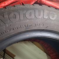 pneumatici 