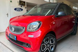 Smart ForFour 70 1.0 Passion