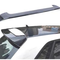 SPOILER ALETTONE VOLKSWAGEN VW POLO MK5 09-14 LOOK