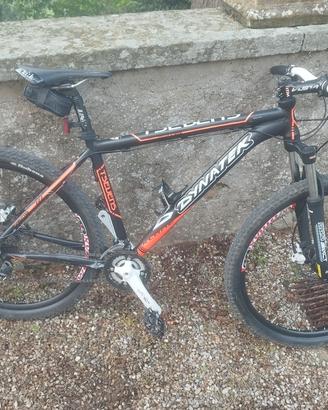 MTB dynatek klone 27,5