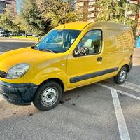 Renault Kangoo 1.6 Benzina 16V EURO4 82cv
