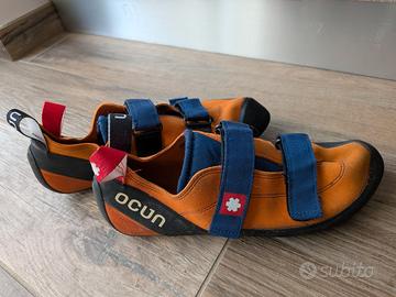 Ocun Crest scarpette arrampicata  nr.45