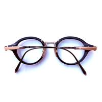 Occhiali   Akoni  AKX-415A-45 : BLK-GLD