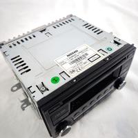 28185BH30C AUTORADIO NISSAN QASHQAI 1.5 D 81KW 6M 