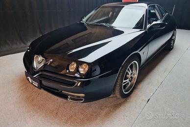 Alfa Romeo GTV Spider 3.0i V6 24V ASI CRS