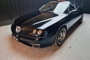 Alfa Romeo GTV Spider 3.0i V6 24V ASI CRS