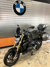 BMW R1250R