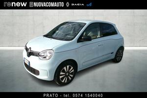 Renault Twingo Techno 22kWh