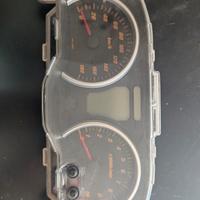 Suzuki Burgman 400 dal 2007 al 2010 PERFETTA