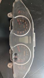 Suzuki Burgman 400 dal 2007 al 2010 PERFETTA