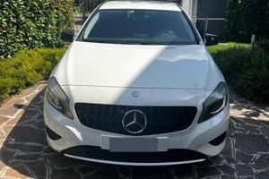 MERCEDES CLASSE A 200 CDI