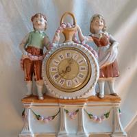 Orologio da tavolo o da camino anni 60