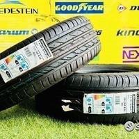 X2: Estive 205/60R16 92V -BRIDGESTONE- NUOVE