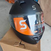 casco 5tha falcon mono