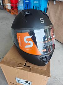 casco 5tha falcon mono