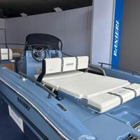 PROMO Ranieri Azzurra NEW + Mercury 40/60 PRO