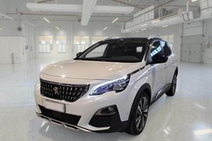 PEUGEOT 3008 HYBRID 180CV E-EAT8 ALLURE SUV