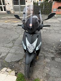Kymco agility 125