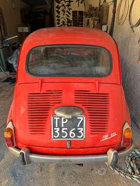 Fiat 600