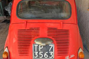 Fiat 600