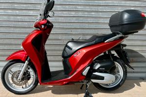 HONDA SH 125 ABS EURO 4