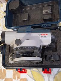 Bosch Professional Livella ottica GOL 32 G