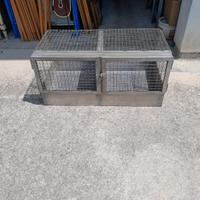 trasportino per animali 
