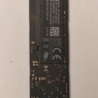 SSD Apple 128 gb originale 