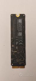 SSD Apple 128 gb originale 