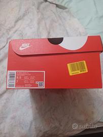 Scarpe donna NIKE SHOX TL