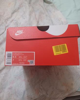 Scarpe donna NIKE SHOX TL