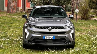 Renault Captur 1.0 TCe 90CV Techno 2025 8.800KM GP