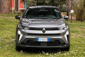 Renault Captur 1.0 TCe 90CV Techno 2025 8.800KM GP