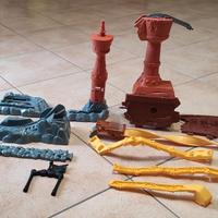 Pista trenino Thomas