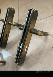 Maniglie porte interne