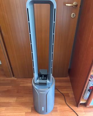 Ventilatore/raffrescatore a colonna