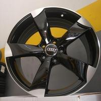 cerchi lega audi a1 da 17