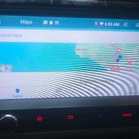 Autoradio android bmw e46