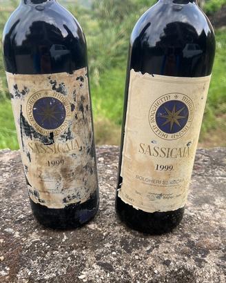 Vini da collezione