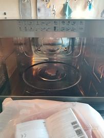 microonde forno