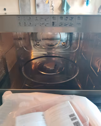 microonde forno