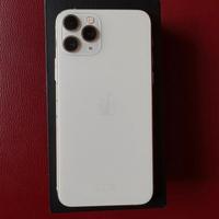 IPhone 11 Pro 256GB - Argento