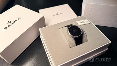 Venezianico Redentore Ultra Black 40 full set