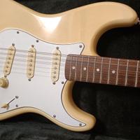 Squier Fender Stratocaster