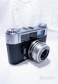 Fotocamera Voigtländer Vitoret DR-
Vintage 35mm