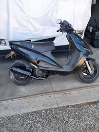 Malaguti phantom 100 